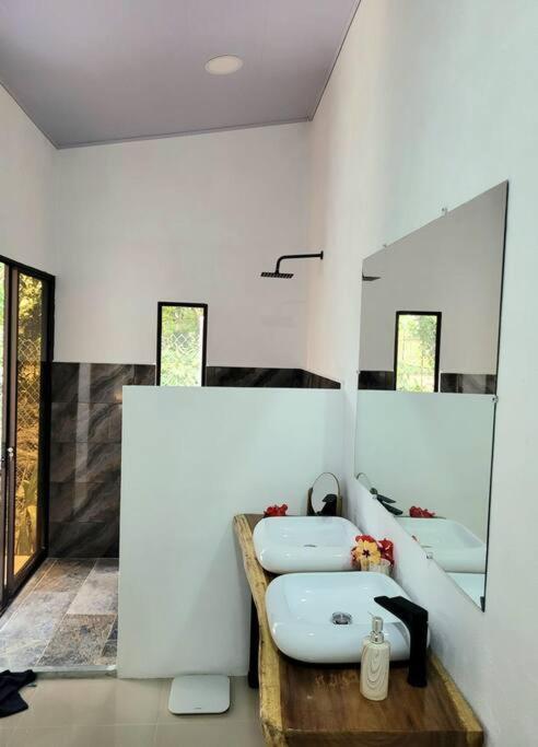 Luba House Villa Puerto Jiménez Екстериор снимка