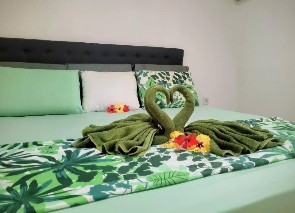 Luba House Villa Puerto Jiménez Екстериор снимка